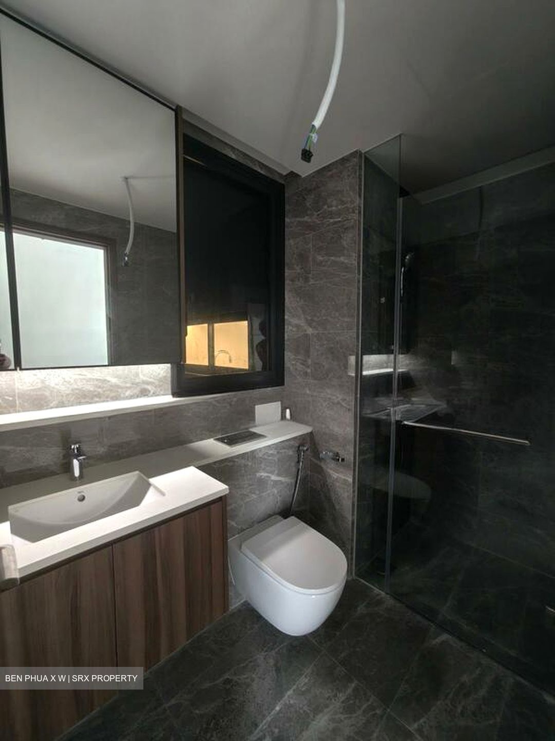 Lentor Modern (D26), Apartment #561819051
